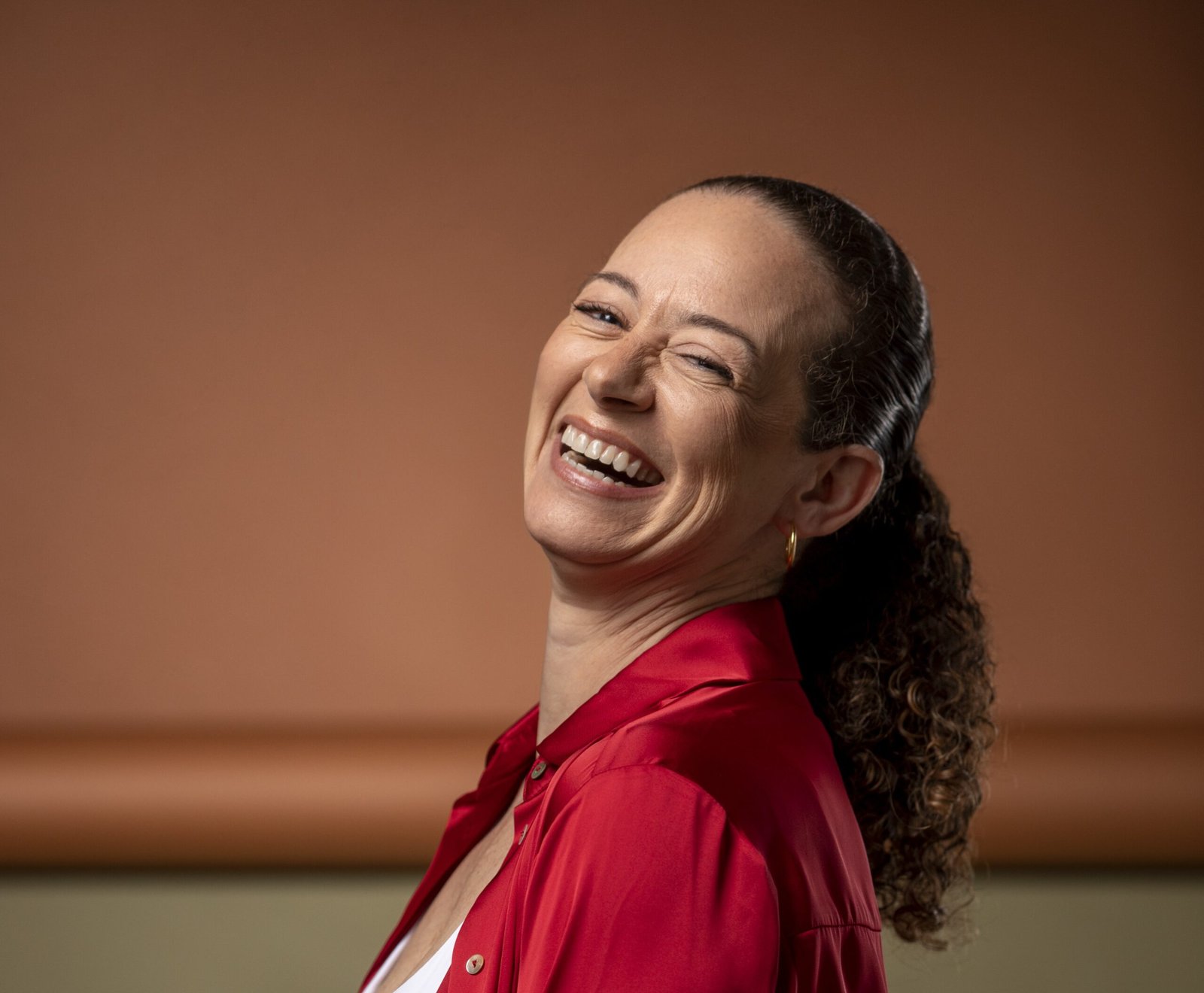 Rebecca Hayes – Austin, Texas