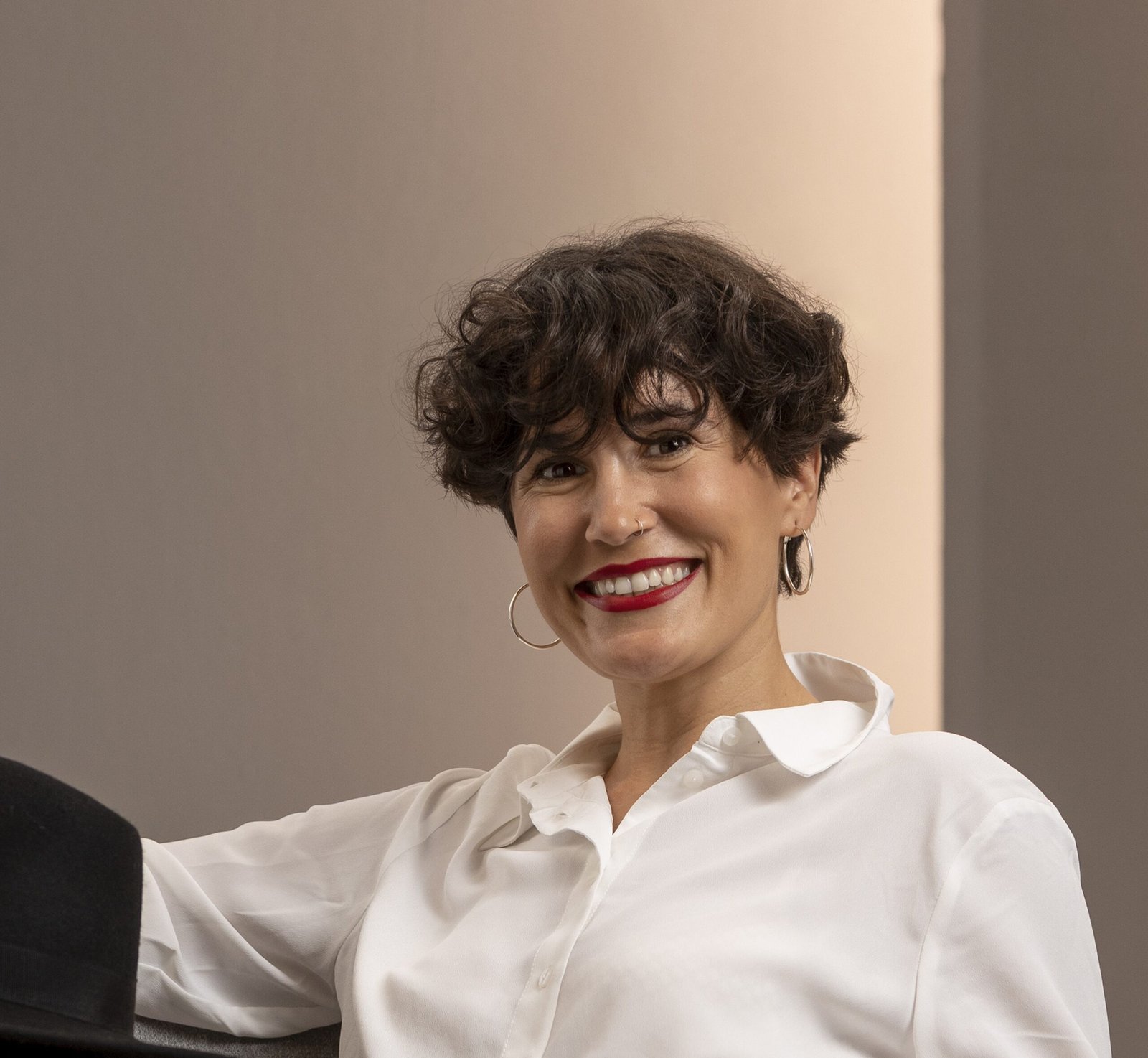 Emily Carter – Nashville, Tennessee